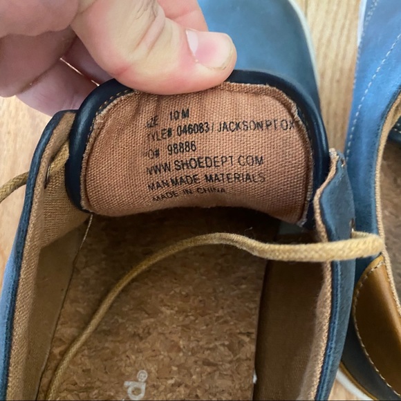 Robert David shoes size 10 - Picture 4 of 4